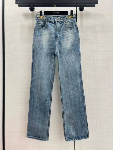 Джинсы Celine LUX-114618