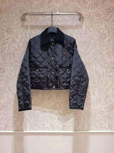 Куртка Prada LUX-114627