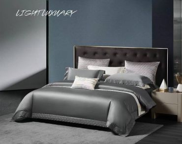 Комплект постельного белья Hermes LUX-114632