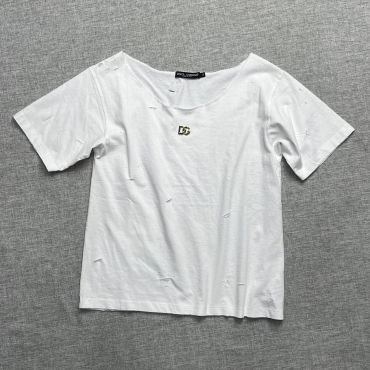 Футболка  Dolce & Gabbana LUX-114647