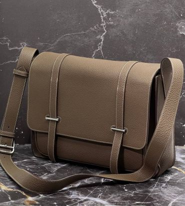 Мессенджер  Hermes LUX-114652