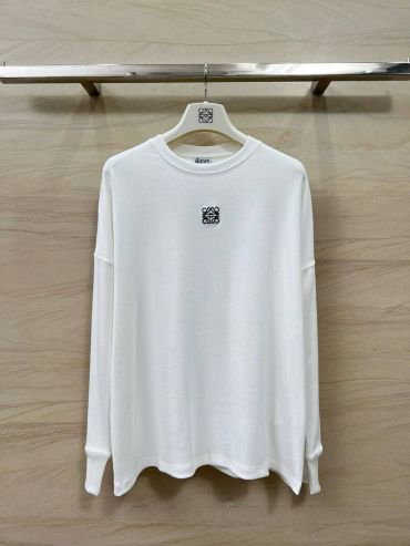 Лонгслив Loewe LUX-114658