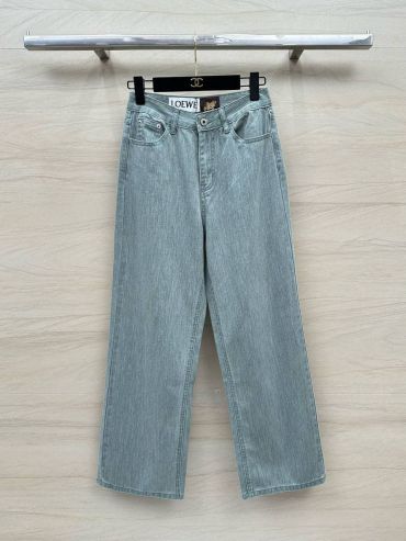 Джинсы  Loewe LUX-114659