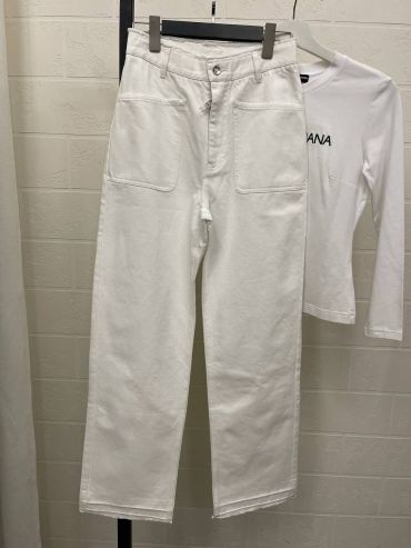 Джинсы Dolce & Gabbana LUX-114665