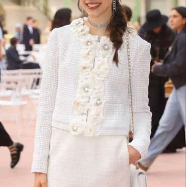 Жакет   LUX-114669