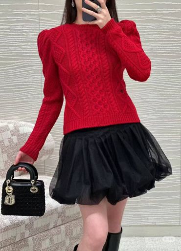 Юбка Christian Dior LUX-114677