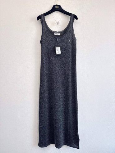 Платье Yves Saint Laurent LUX-114680