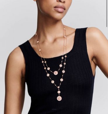 Колье Christian Dior LUX-114702