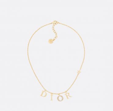Колье Christian Dior LUX-114703