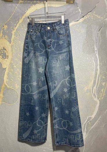 Джинсы Gucci LUX-114705