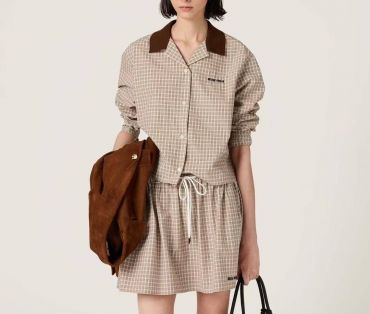 Костюм женский  Miu Miu LUX-114712