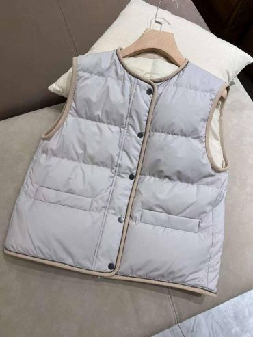 Жилет  Brunello Cucinelli LUX-114714