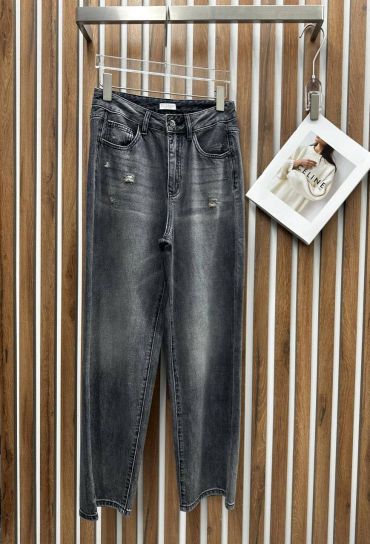 Джинсы Brunello Cucinelli LUX-114715