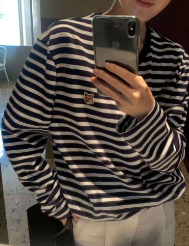 Лонгслив   LUX-114718