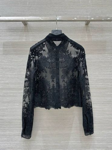 Рубашка  Ermanno Scervino LUX-114721