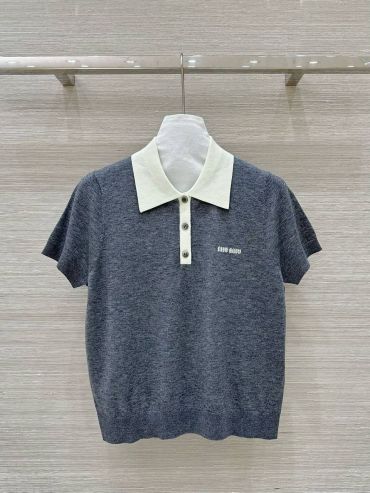 Поло  Miu Miu LUX-114723