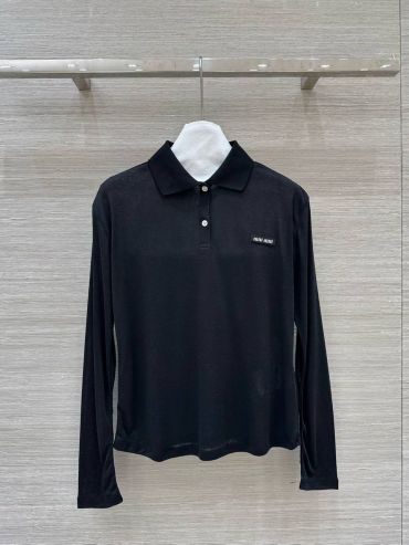 Поло Miu Miu LUX-114729