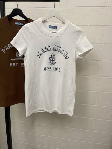 Футболка Prada LUX-114731
