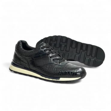 Кроссовки Berluti   LUX-114735