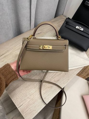  Сумка женская Kelly mini  Hermes LUX-114742