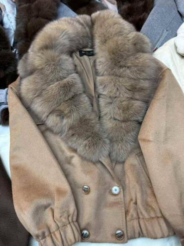  Куртка Loro Piana LUX-114748