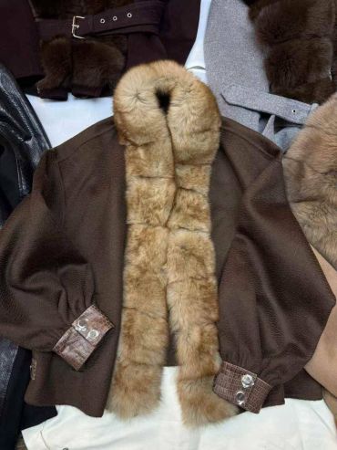  Куртка Loro Piana LUX-114747