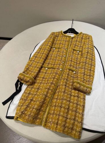 Пальто  Chanel LUX-114752