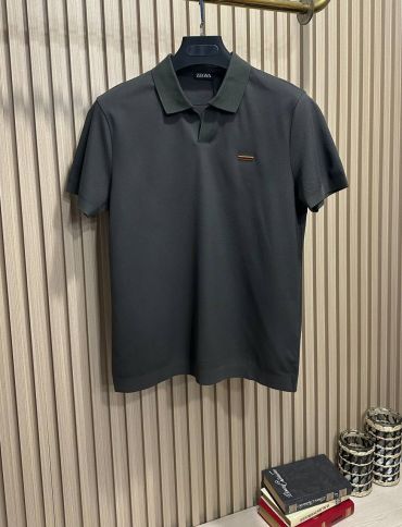 Поло ZEGNA LUX-114756