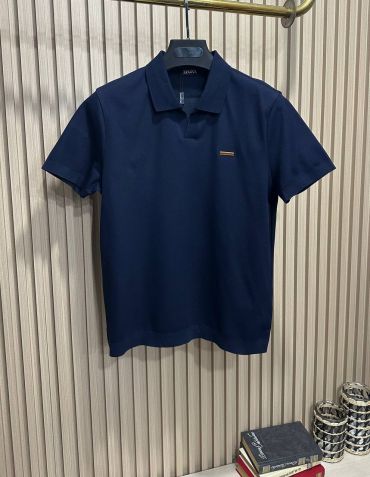 Поло ZEGNA LUX-114755