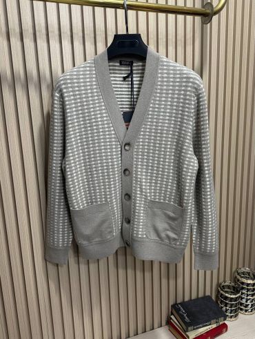 Кардиган ZEGNA LUX-114758