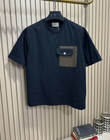 Футболка  Hermes LUX-114764