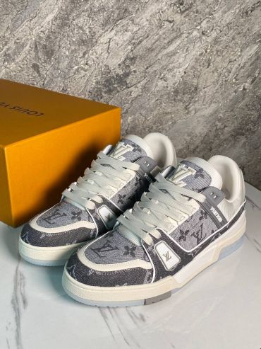 Кроссовки Louis Vuitton LUX-114785