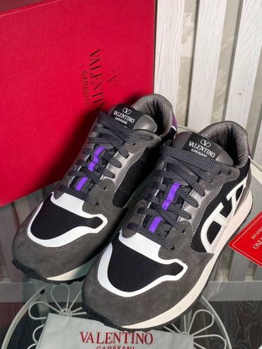 Кроссовки  Valentino LUX-114786