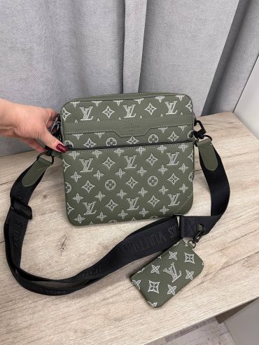 Сумка мужская Louis Vuitton LUX-114789