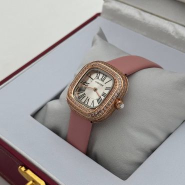Часы Cartier LUX-114795