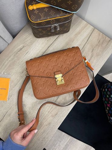 Сумка женская Louis Vuitton LUX-114811