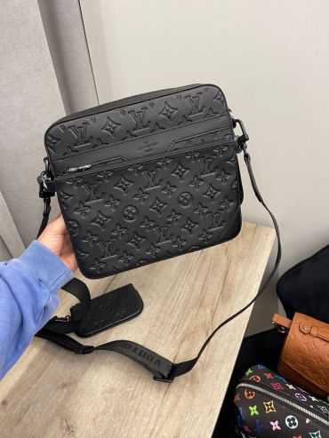 Сумка мужская Louis Vuitton LUX-114812