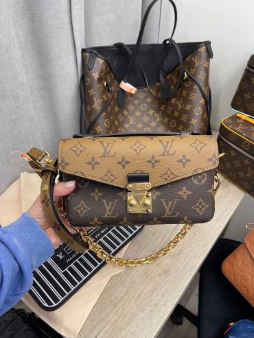 Сумка женская Louis Vuitton LUX-114814