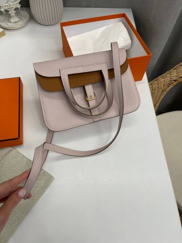 Сумка женская Halzan, 25  Hermes LUX-114816
