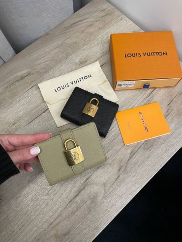 Кошелёк Louis Vuitton LUX-114817