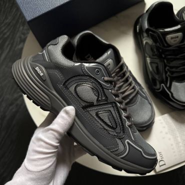 Кроссовки  Christian Dior LUX-114824