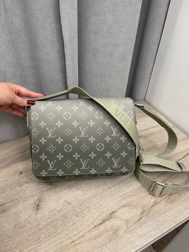 Сумка мужская Louis Vuitton LUX-114832