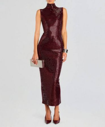 Платье Retrofete   LUX-114843