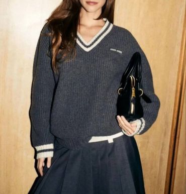 Свитер  Miu Miu LUX-114844