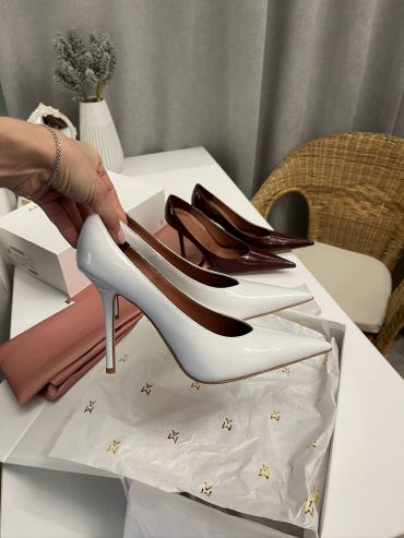 Туфли Amina Muaddi LUX-114850