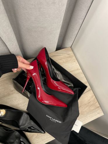 Туфли Yves Saint Laurent LUX-114858