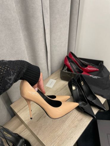 Туфли Yves Saint Laurent LUX-114857