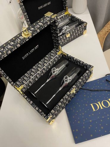 Фужеры Christian Dior LUX-114860