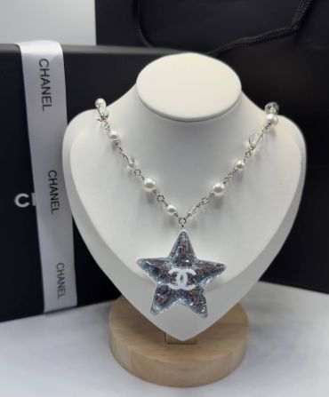 Колье Chanel LUX-114867