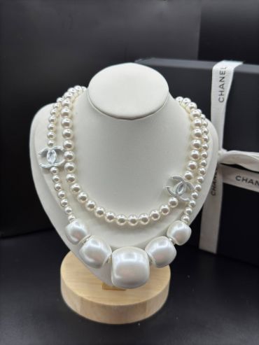 Колье Chanel LUX-114868